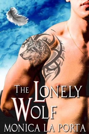 [The Immortals 07] • The Lonely Wolf